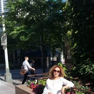 Meet your Posher, Rosanna